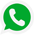 We are on WhatsApp